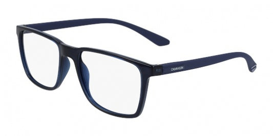 Calvin Klein CK19573-405-5418 54mm Eyeglasses