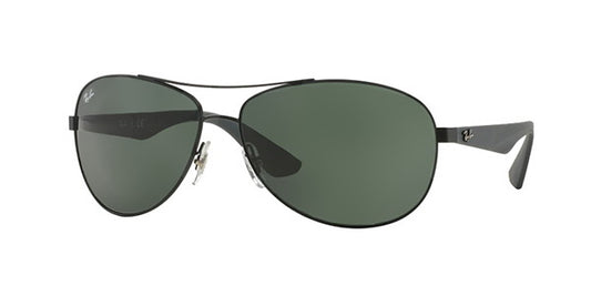 Ray Ban 3526-00671-63 63mm Sunglasses